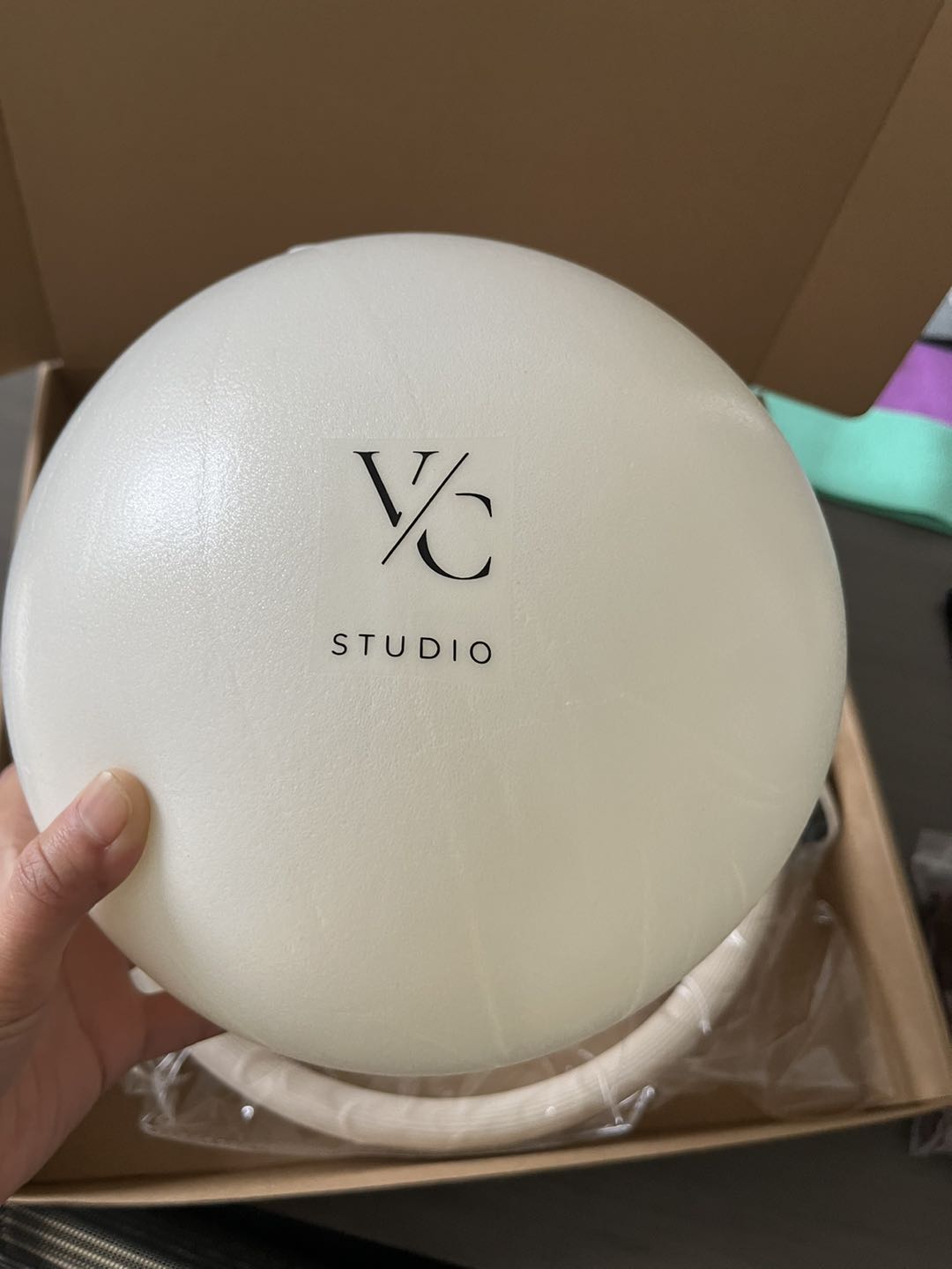 Pilates Ball