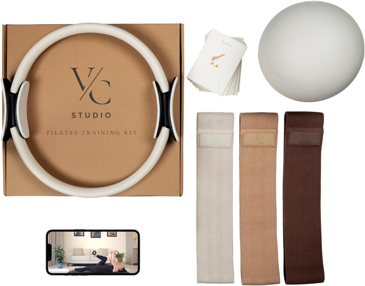 Pilates Training Kit