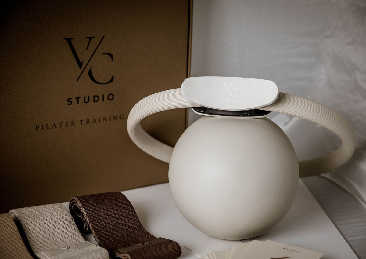 Pilates Training Kit