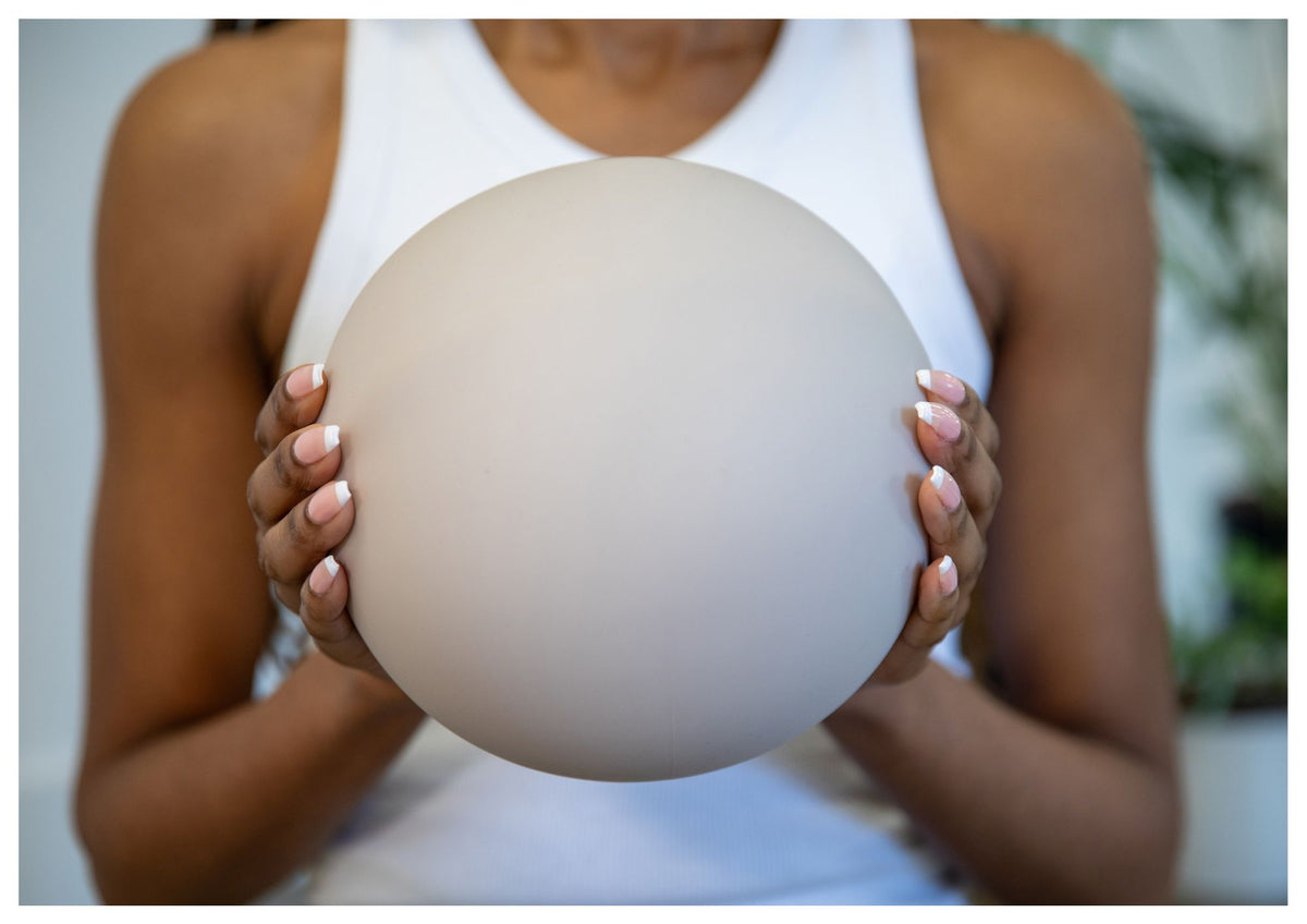 Pilates Training Kit