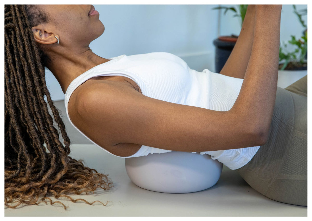 Pilates Training Kit