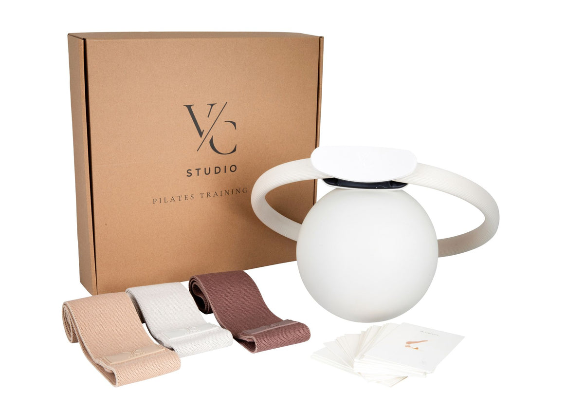 Pilates Training Kit