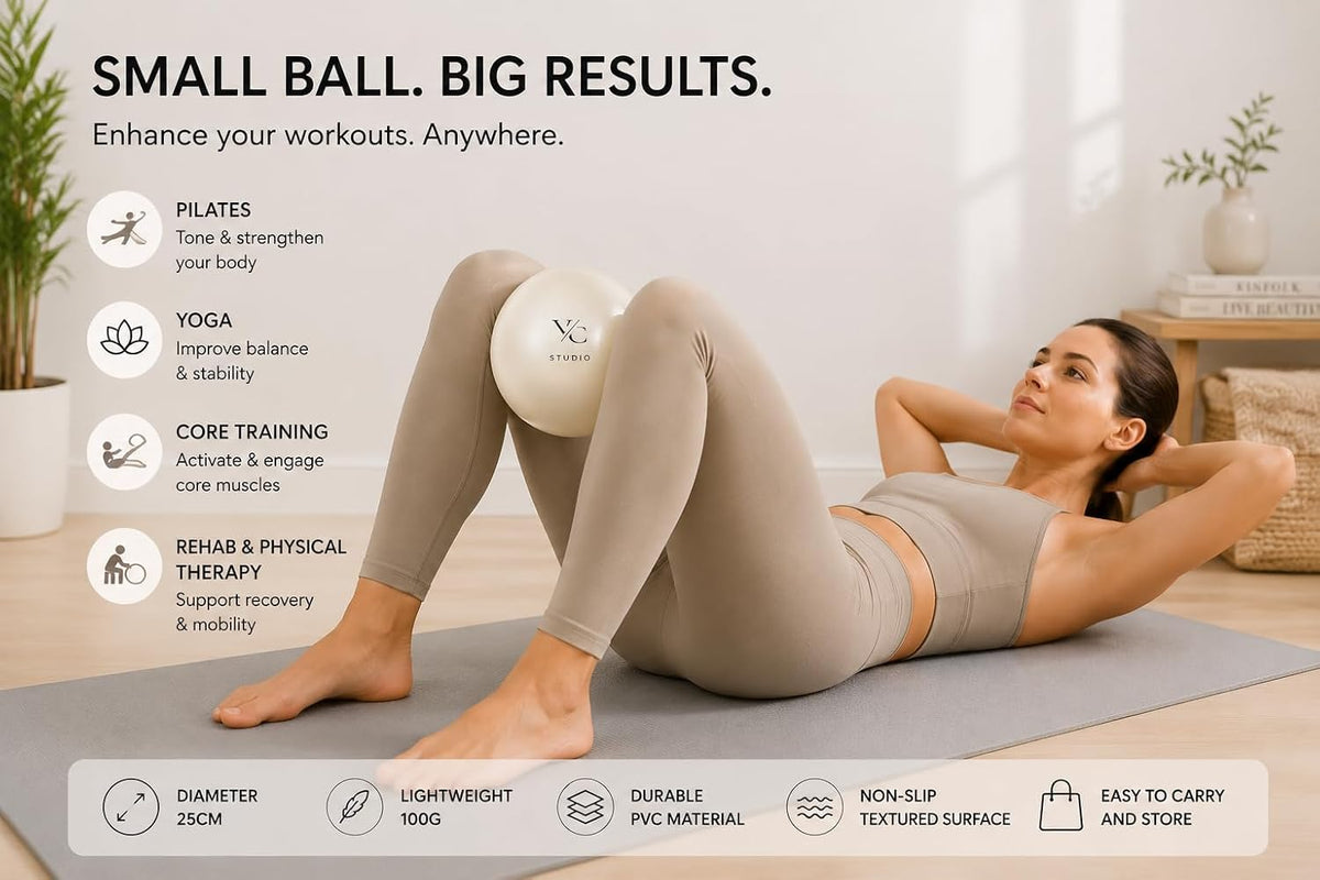 Pilates Ball